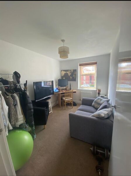 Outfield Close, Great Oakley, Corby
