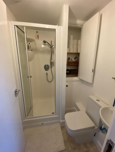 Outfield Close, Great Oakley, Corby