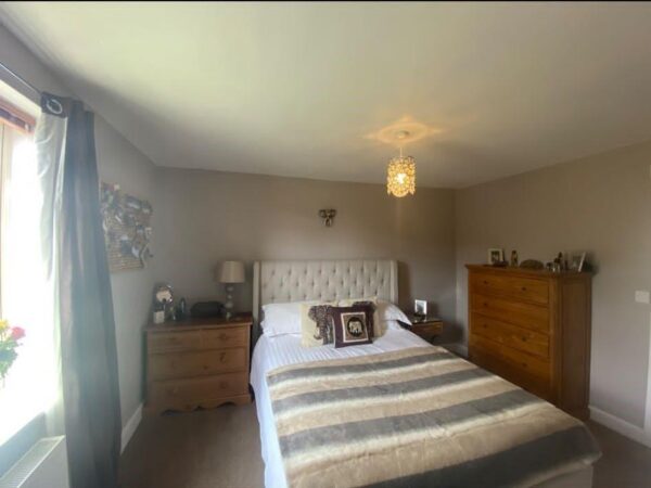 Outfield Close, Great Oakley, Corby