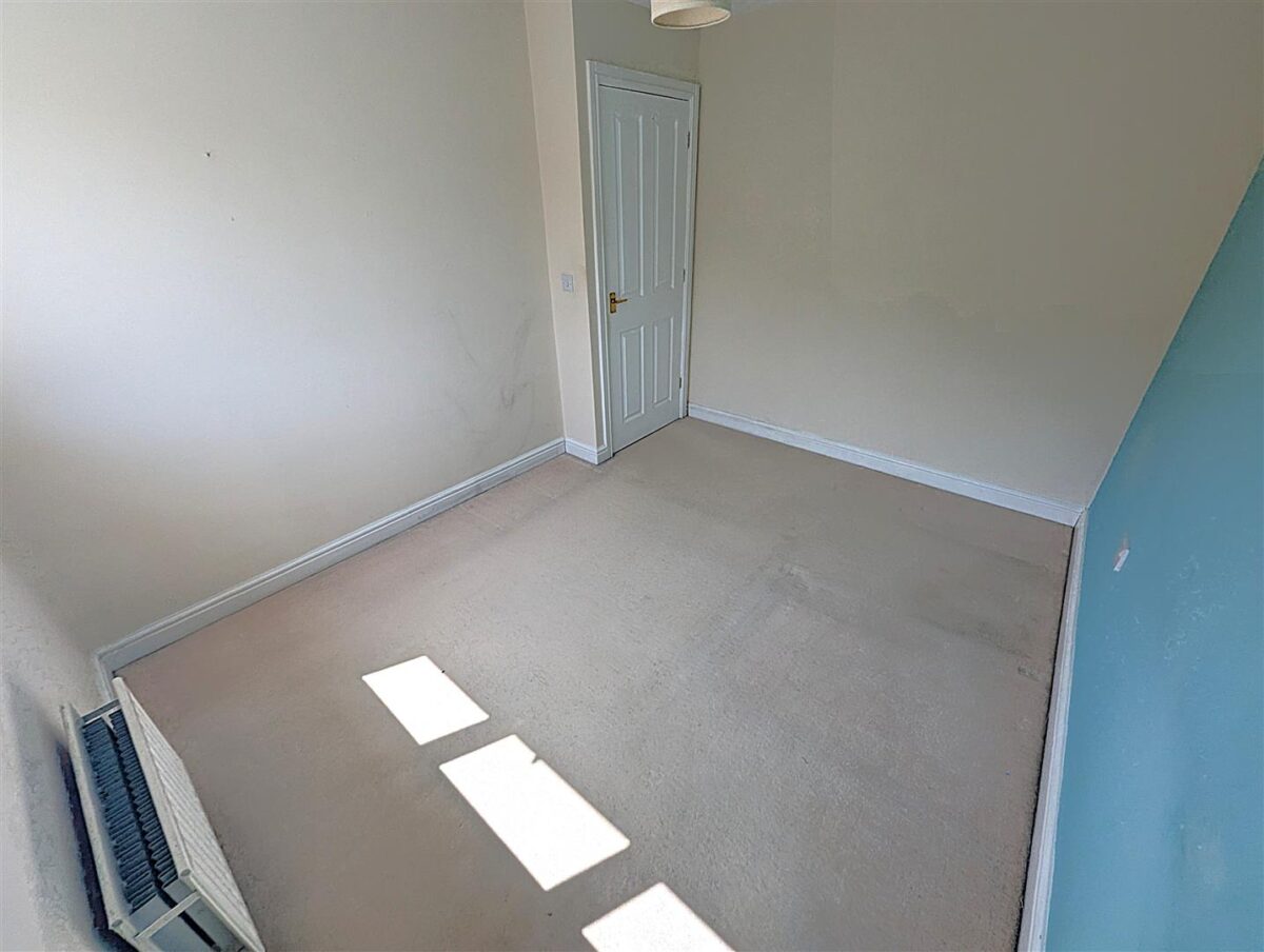 Chatsworth Road, Corby