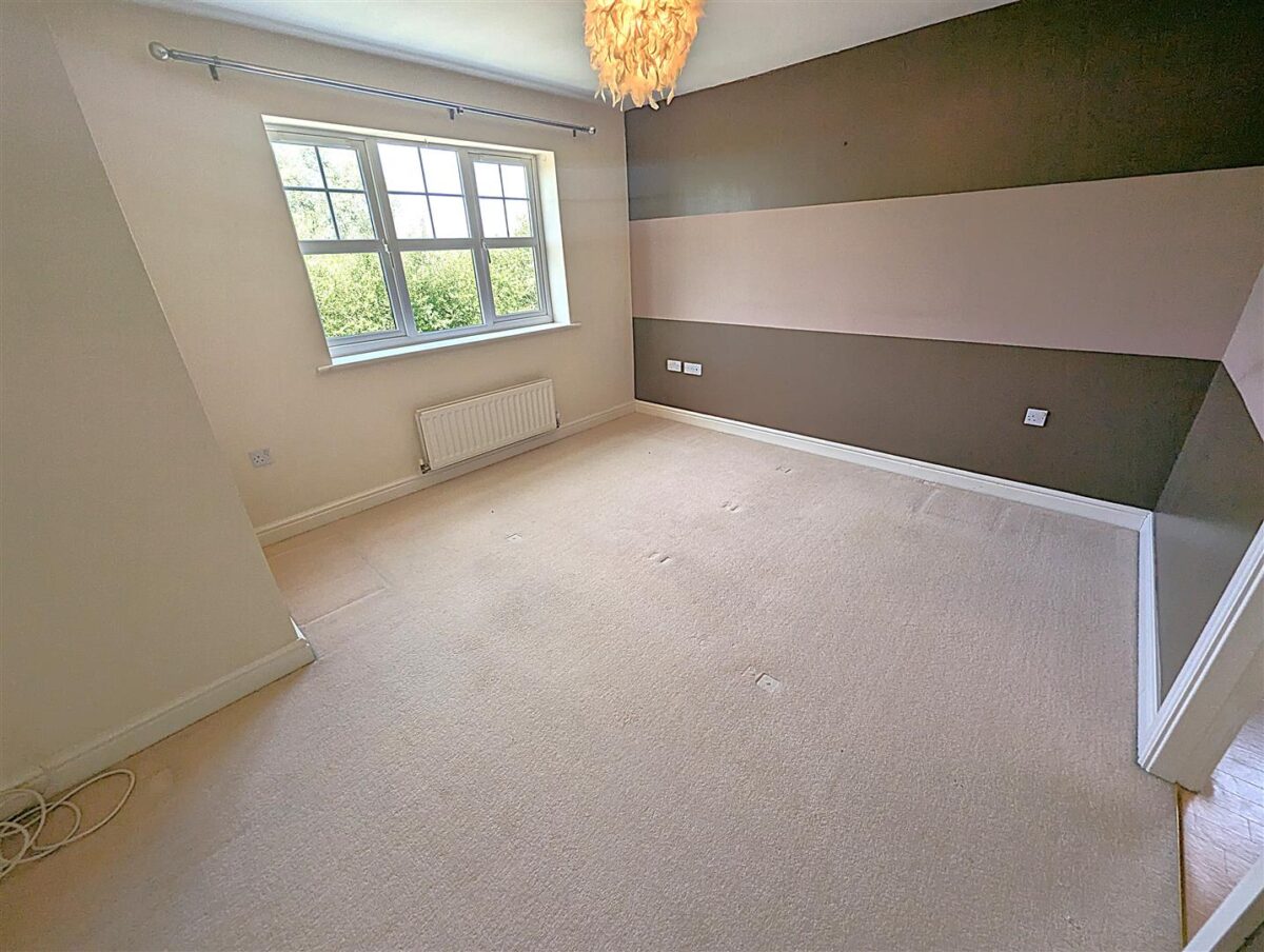 Chatsworth Road, Corby