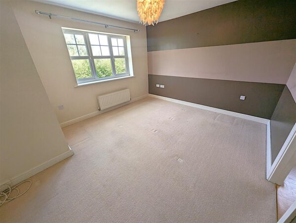Chatsworth Road, Corby