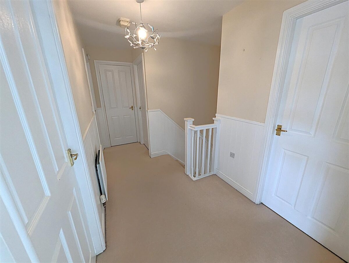 Chatsworth Road, Corby
