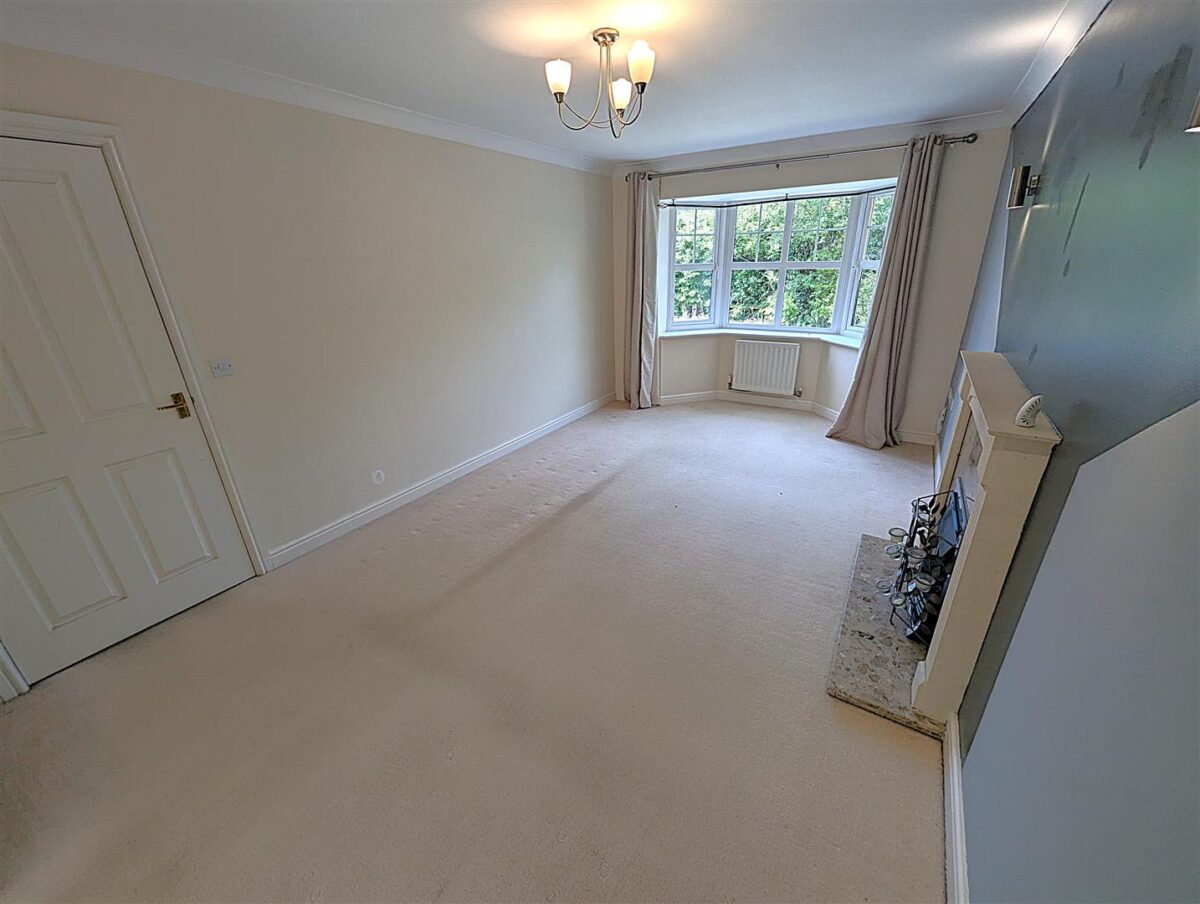 Chatsworth Road, Corby