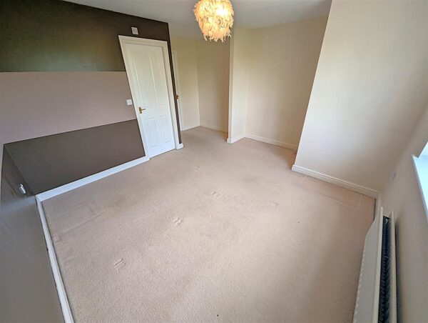 Chatsworth Road, Corby