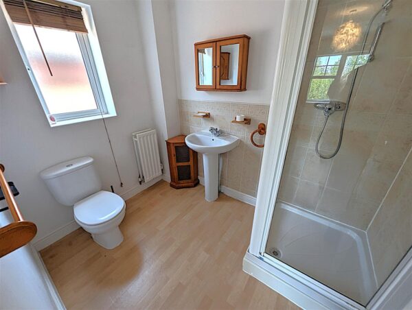 Chatsworth Road, Corby