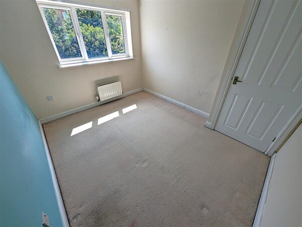 Chatsworth Road, Corby