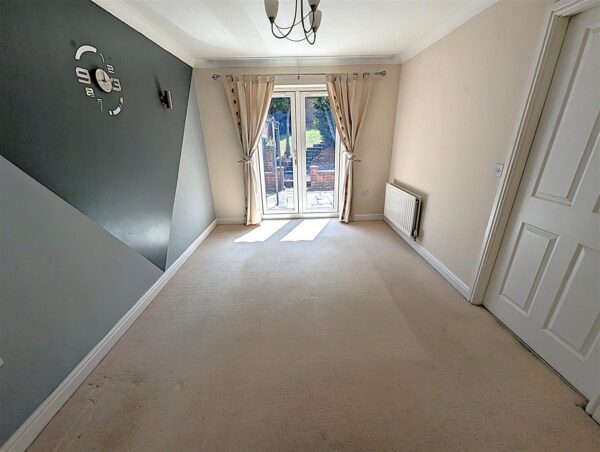 Chatsworth Road, Corby