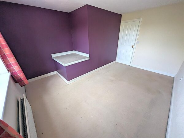 Chatsworth Road, Corby