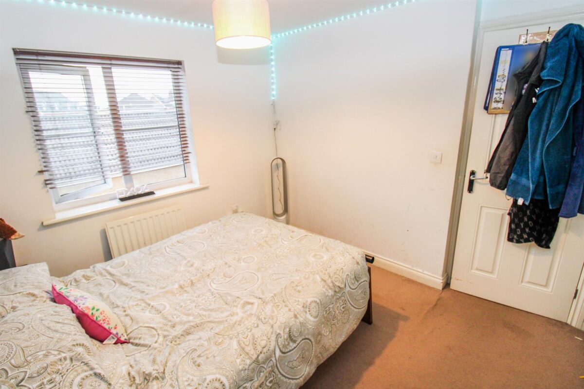 Butland Road, Corby