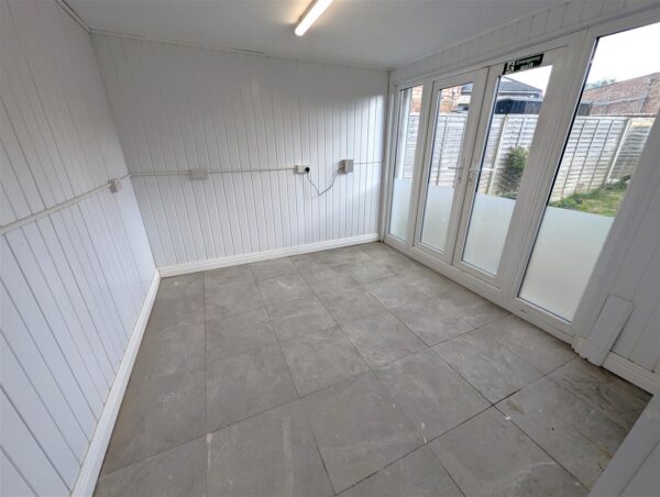 Rockingham Road, Corby