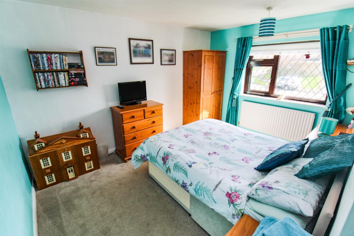 The Gardens, East Carlton, Market Harborough