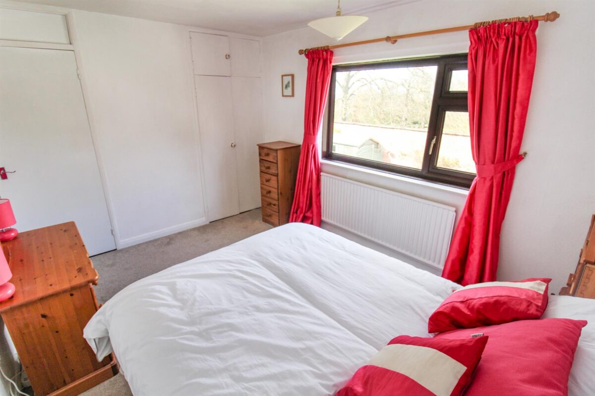 The Gardens, East Carlton, Market Harborough