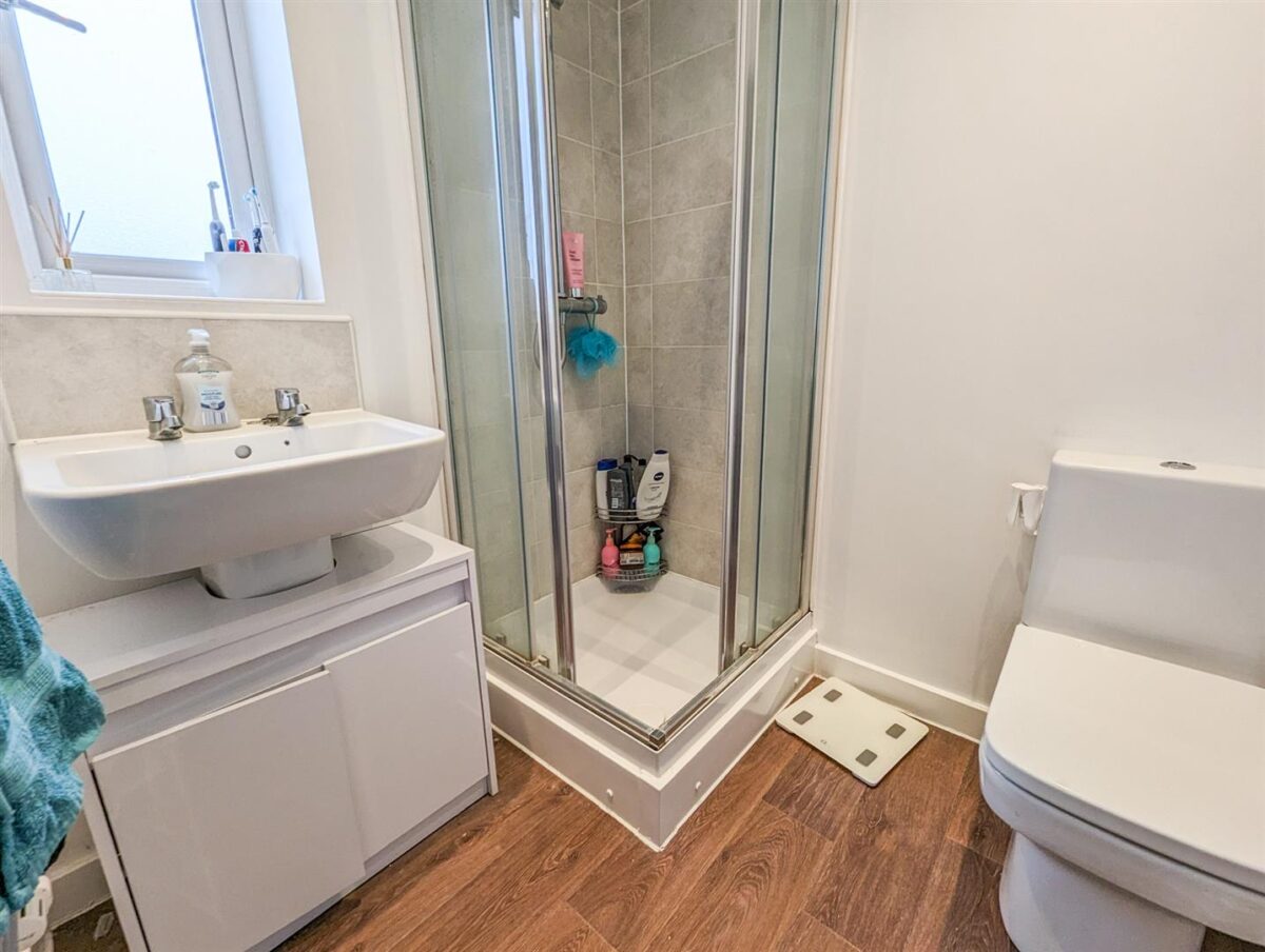 Airfield Way, Weldon, Corby