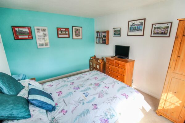 The Gardens, East Carlton, Market Harborough
