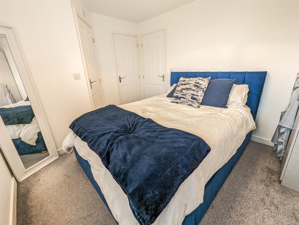 Airfield Way, Weldon, Corby