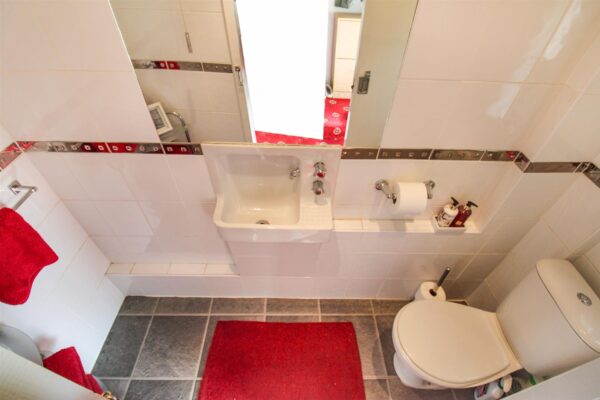 The Gardens, East Carlton, Market Harborough