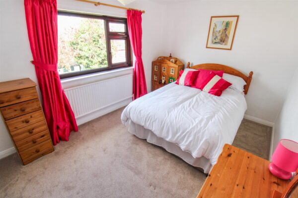 The Gardens, East Carlton, Market Harborough