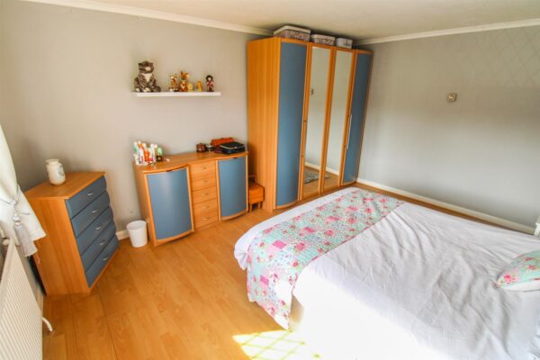 The Gardens, East Carlton, Market Harborough