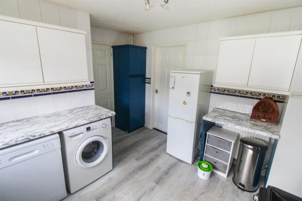 The Gardens, East Carlton, Market Harborough