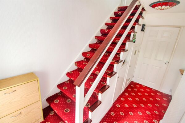The Gardens, East Carlton, Market Harborough