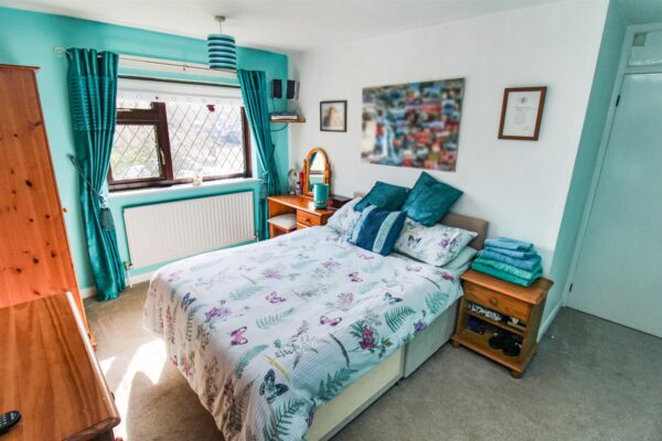 The Gardens, East Carlton, Market Harborough