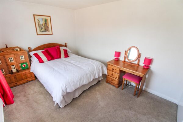 The Gardens, East Carlton, Market Harborough
