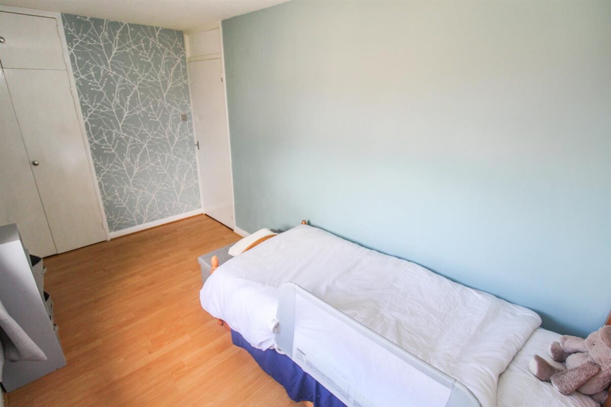 The Gardens, East Carlton, Market Harborough