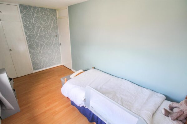 The Gardens, East Carlton, Market Harborough