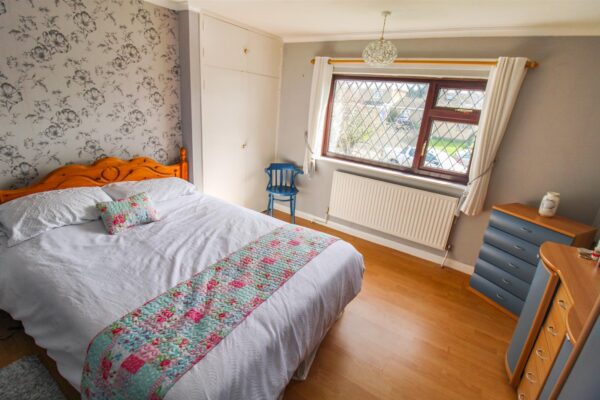 The Gardens, East Carlton, Market Harborough
