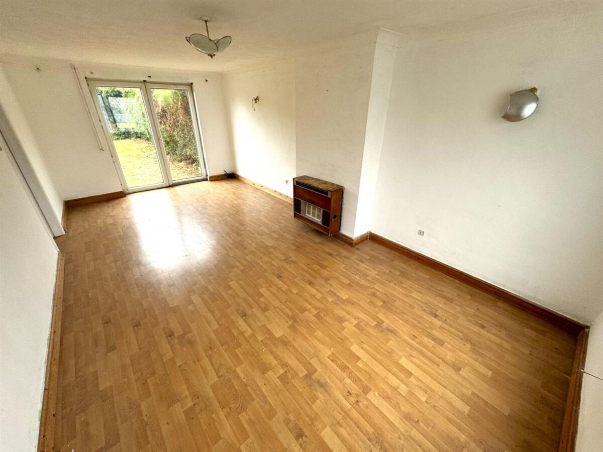 Granby Close, Corby