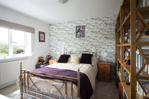The Gardens, East Carlton, Market Harborough