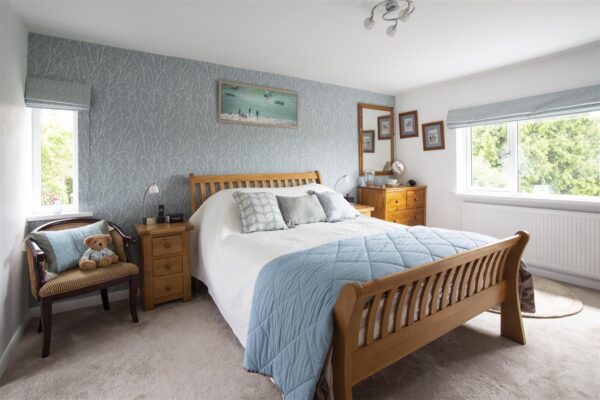 The Gardens, East Carlton, Market Harborough