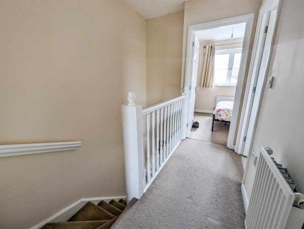 Savernake Drive, Corby