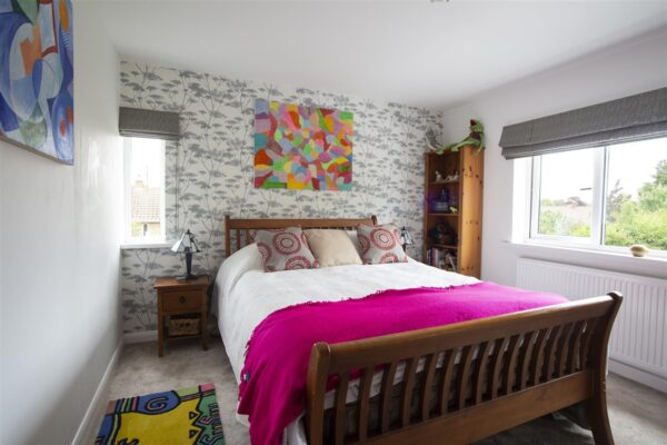 The Gardens, East Carlton, Market Harborough