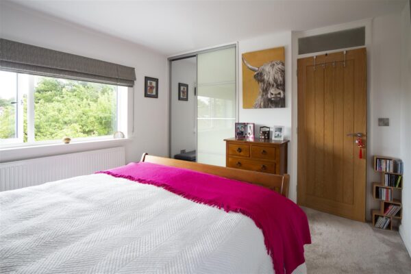 The Gardens, East Carlton, Market Harborough