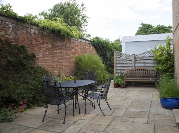 The Gardens, East Carlton, Market Harborough