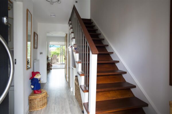 The Gardens, East Carlton, Market Harborough