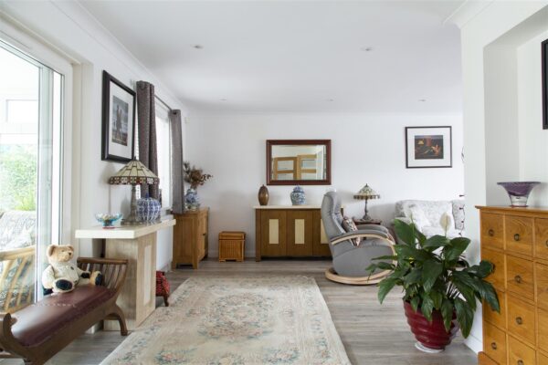 The Gardens, East Carlton, Market Harborough