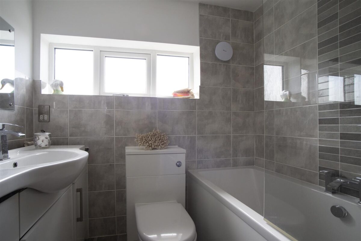 The Gardens, East Carlton, Market Harborough