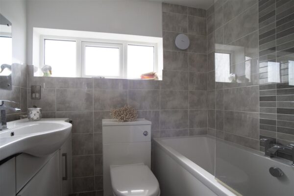 The Gardens, East Carlton, Market Harborough