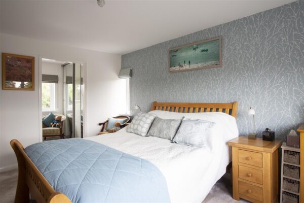 The Gardens, East Carlton, Market Harborough