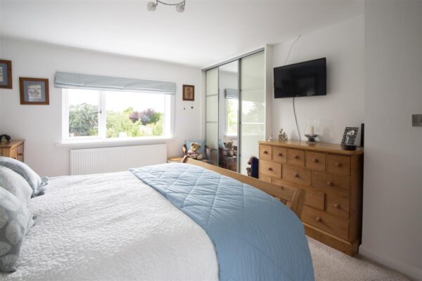 The Gardens, East Carlton, Market Harborough