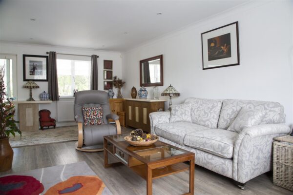 The Gardens, East Carlton, Market Harborough