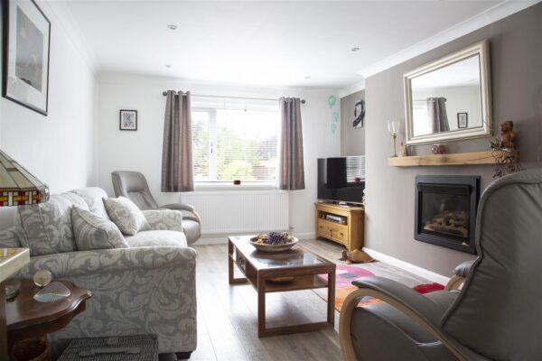 The Gardens, East Carlton, Market Harborough