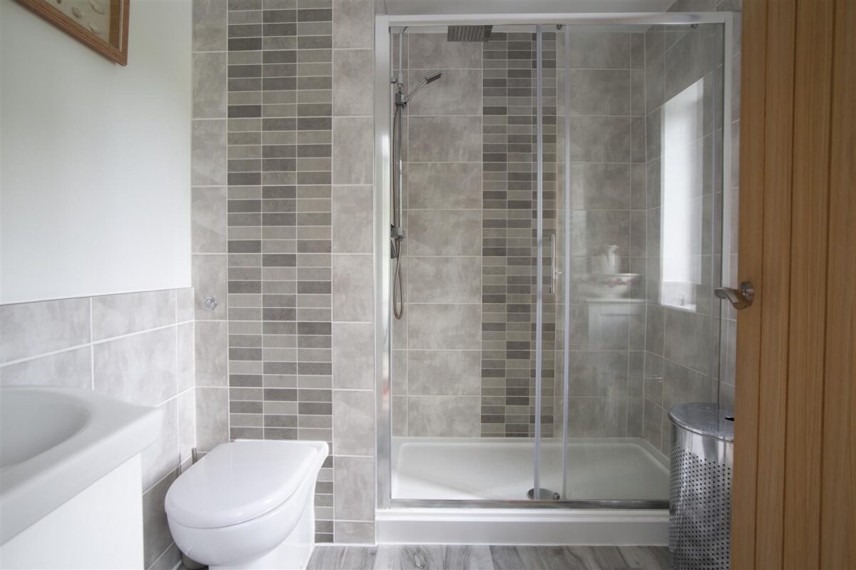 The Gardens, East Carlton, Market Harborough