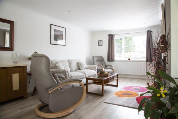 The Gardens, East Carlton, Market Harborough