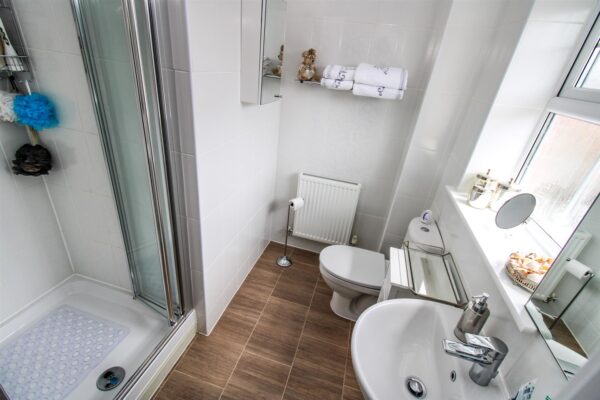 Clarendon Close, Corby