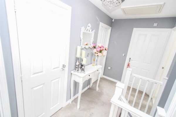 Clarendon Close, Corby