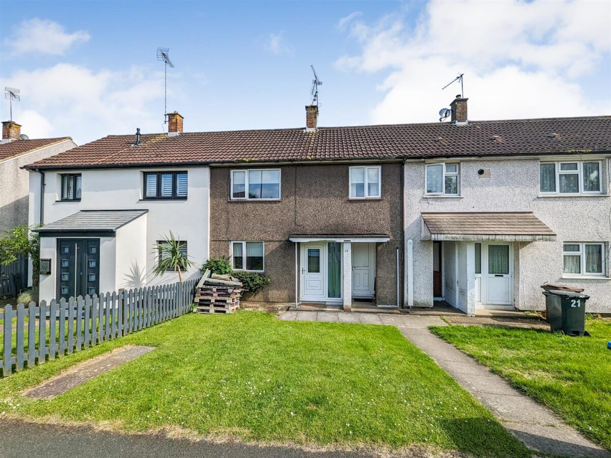 Barnsley Square, Corby